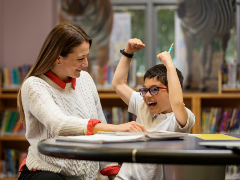 tutoring is important